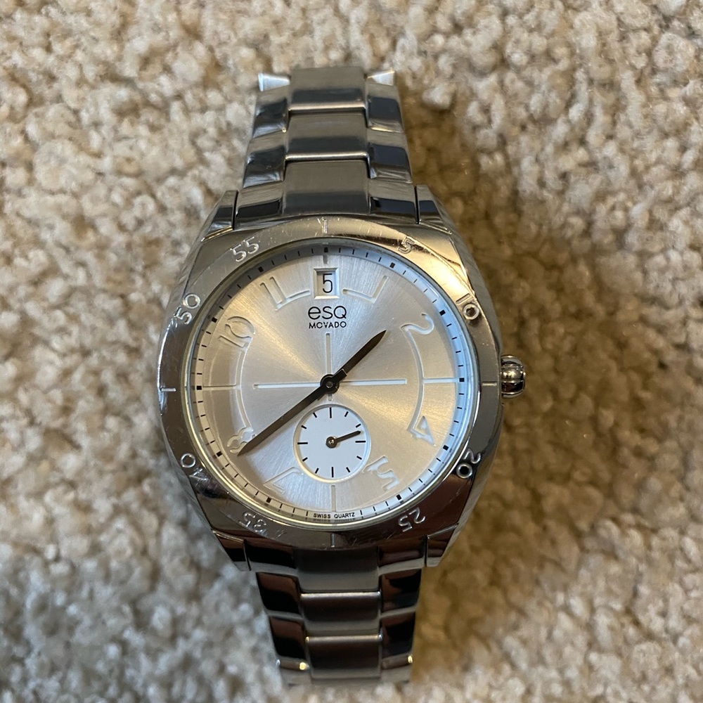 Movado women’s watch